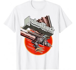 Screaming for Vengeance White